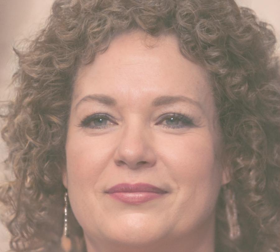 Porträt von Klara Lindemann
